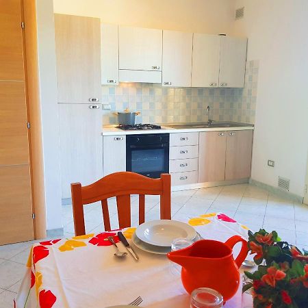 Case Vacanza Ioniantravel Gallipoli Dış mekan fotoğraf