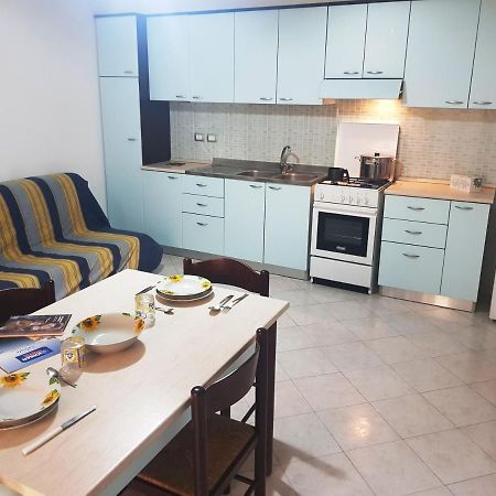 Case Vacanza Ioniantravel Gallipoli Dış mekan fotoğraf
