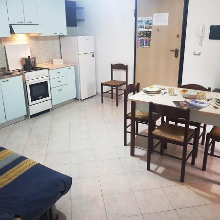 Case Vacanza Ioniantravel Gallipoli Dış mekan fotoğraf