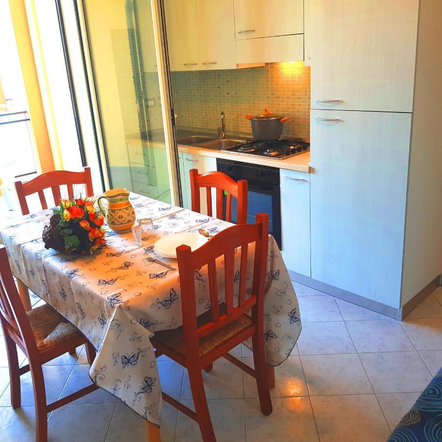 Case Vacanza Ioniantravel Gallipoli Dış mekan fotoğraf