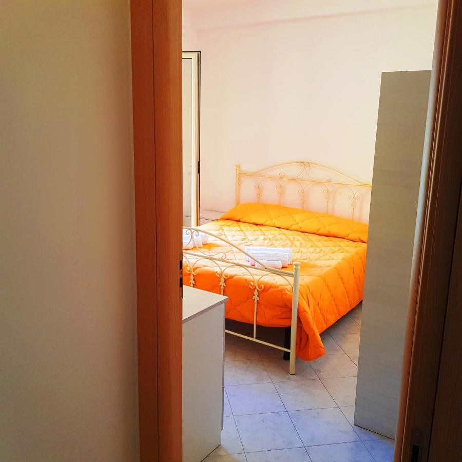 Case Vacanza Ioniantravel Gallipoli Dış mekan fotoğraf