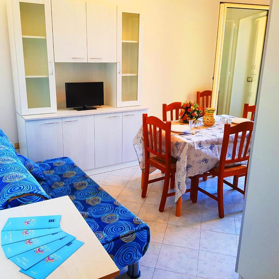 Case Vacanza Ioniantravel Gallipoli Dış mekan fotoğraf