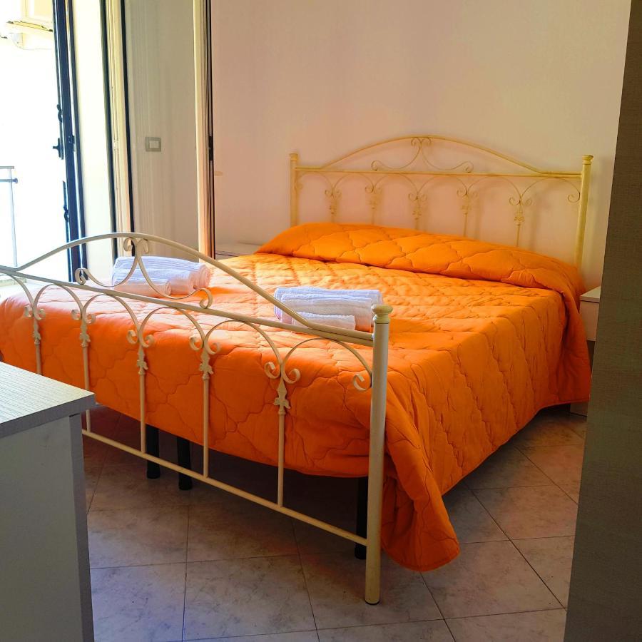 Case Vacanza Ioniantravel Gallipoli Dış mekan fotoğraf