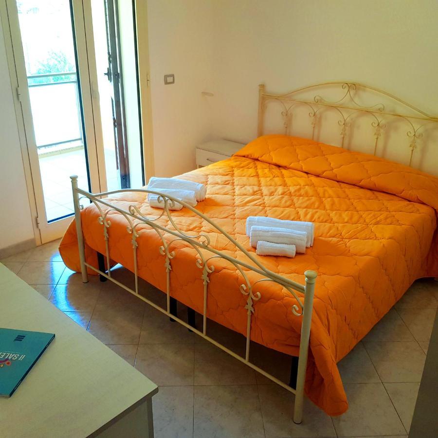 Case Vacanza Ioniantravel Gallipoli Dış mekan fotoğraf