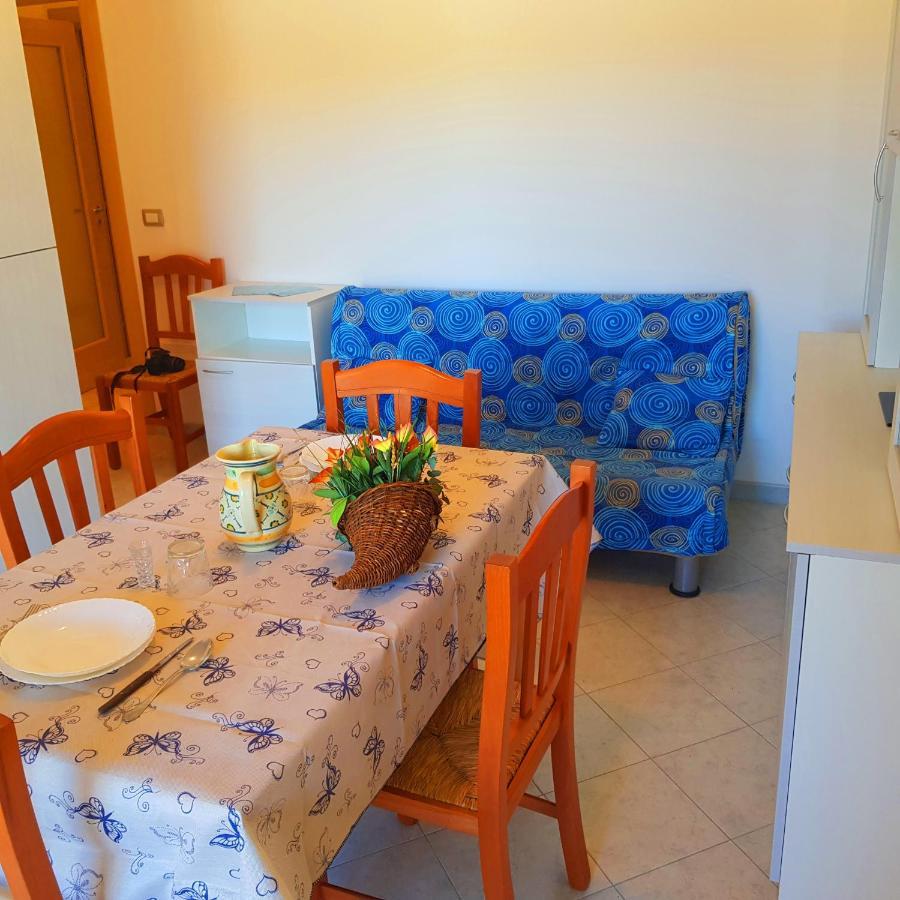 Case Vacanza Ioniantravel Gallipoli Dış mekan fotoğraf