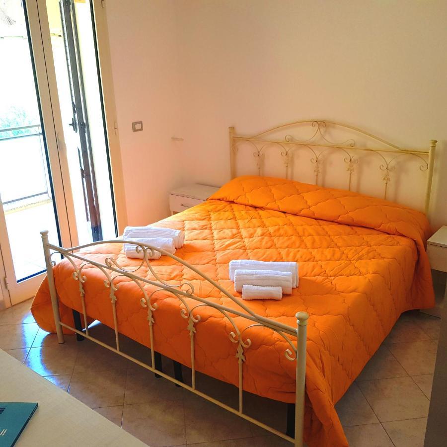 Case Vacanza Ioniantravel Gallipoli Dış mekan fotoğraf