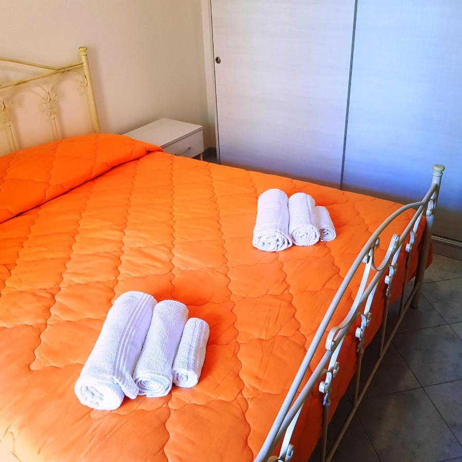 Case Vacanza Ioniantravel Gallipoli Dış mekan fotoğraf