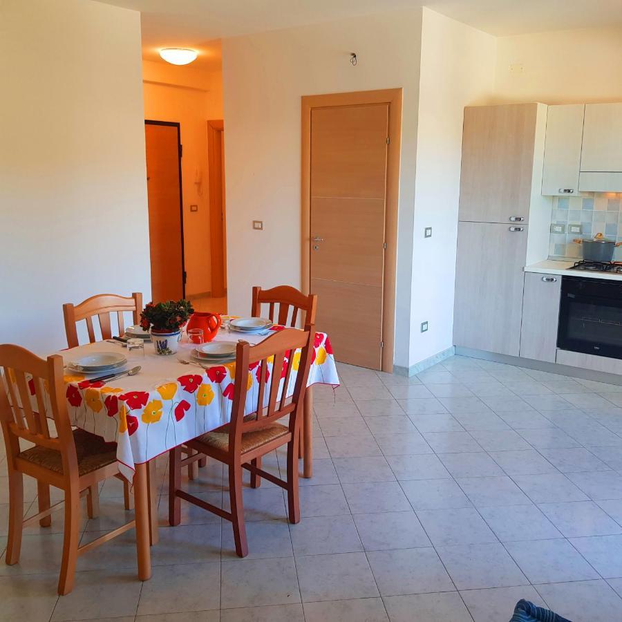 Case Vacanza Ioniantravel Gallipoli Dış mekan fotoğraf
