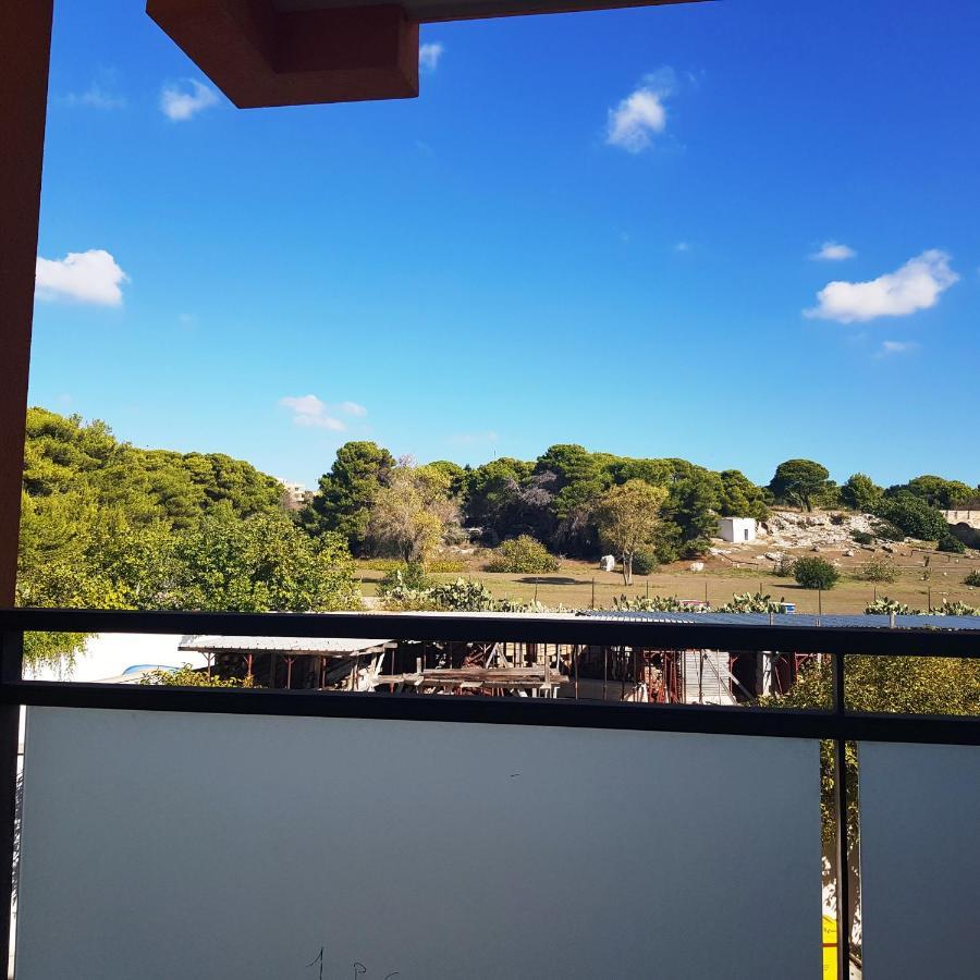 Case Vacanza Ioniantravel Gallipoli Dış mekan fotoğraf