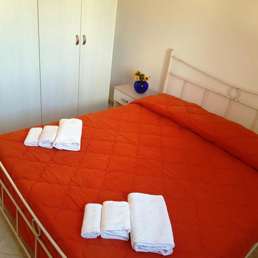 Case Vacanza Ioniantravel Gallipoli Dış mekan fotoğraf