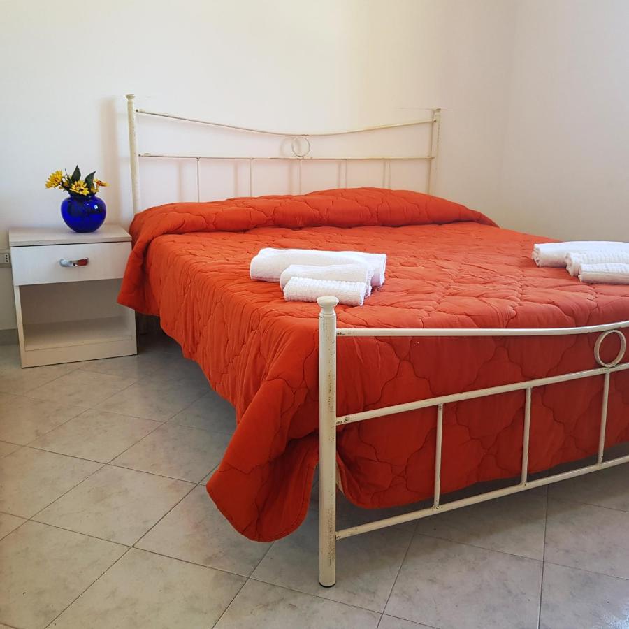 Case Vacanza Ioniantravel Gallipoli Dış mekan fotoğraf