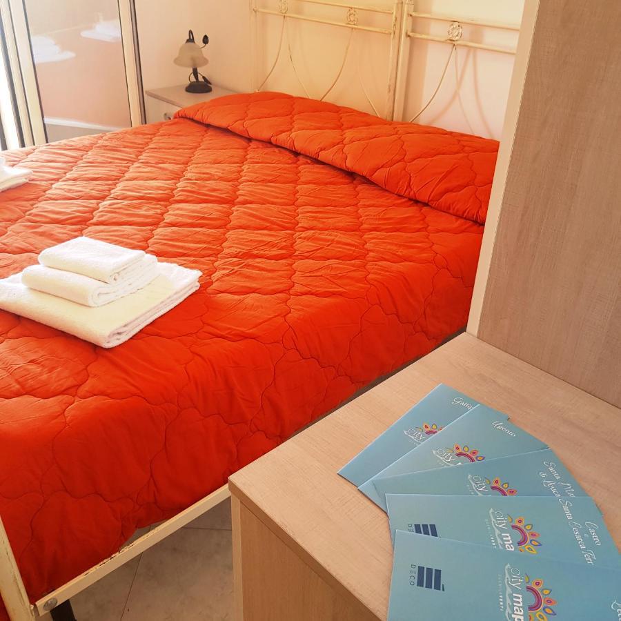 Case Vacanza Ioniantravel Gallipoli Dış mekan fotoğraf