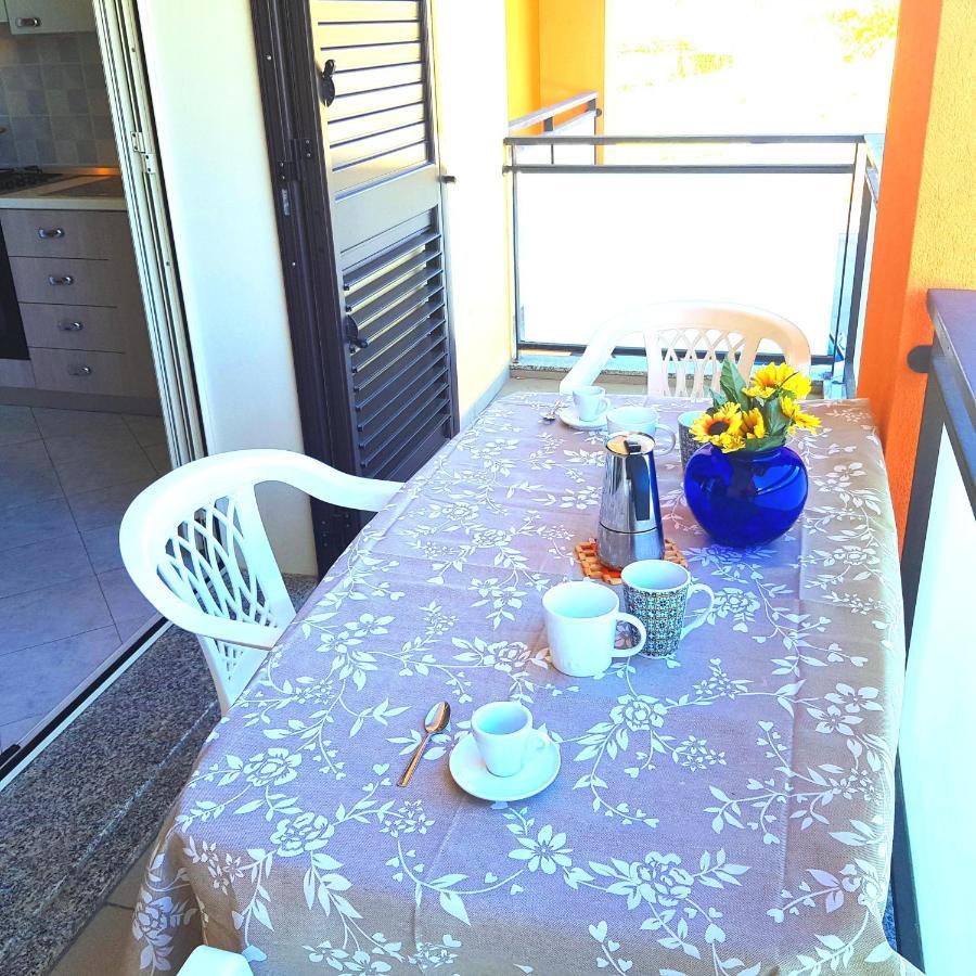Case Vacanza Ioniantravel Gallipoli Dış mekan fotoğraf
