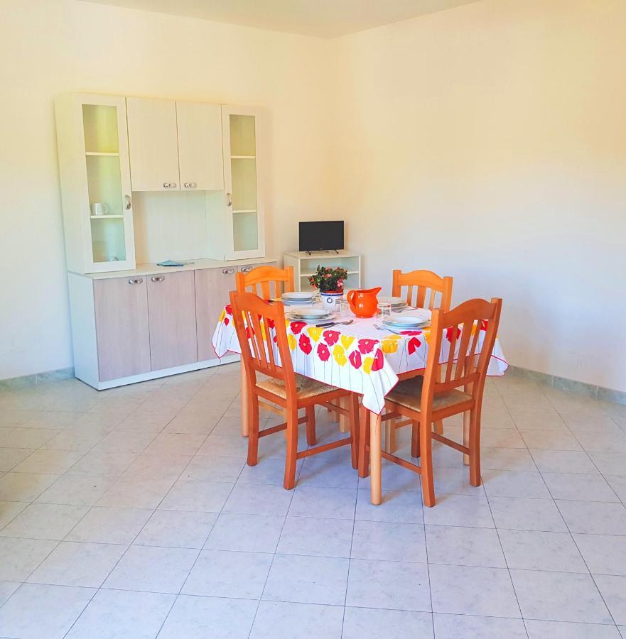 Case Vacanza Ioniantravel Gallipoli Dış mekan fotoğraf