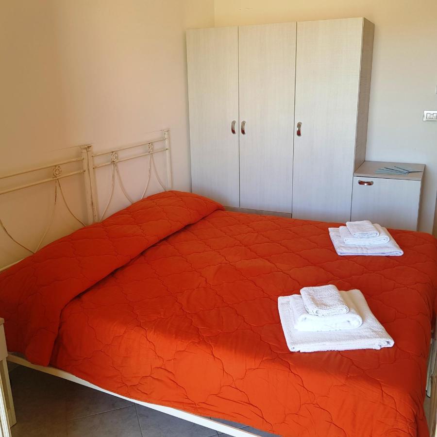 Case Vacanza Ioniantravel Gallipoli Dış mekan fotoğraf