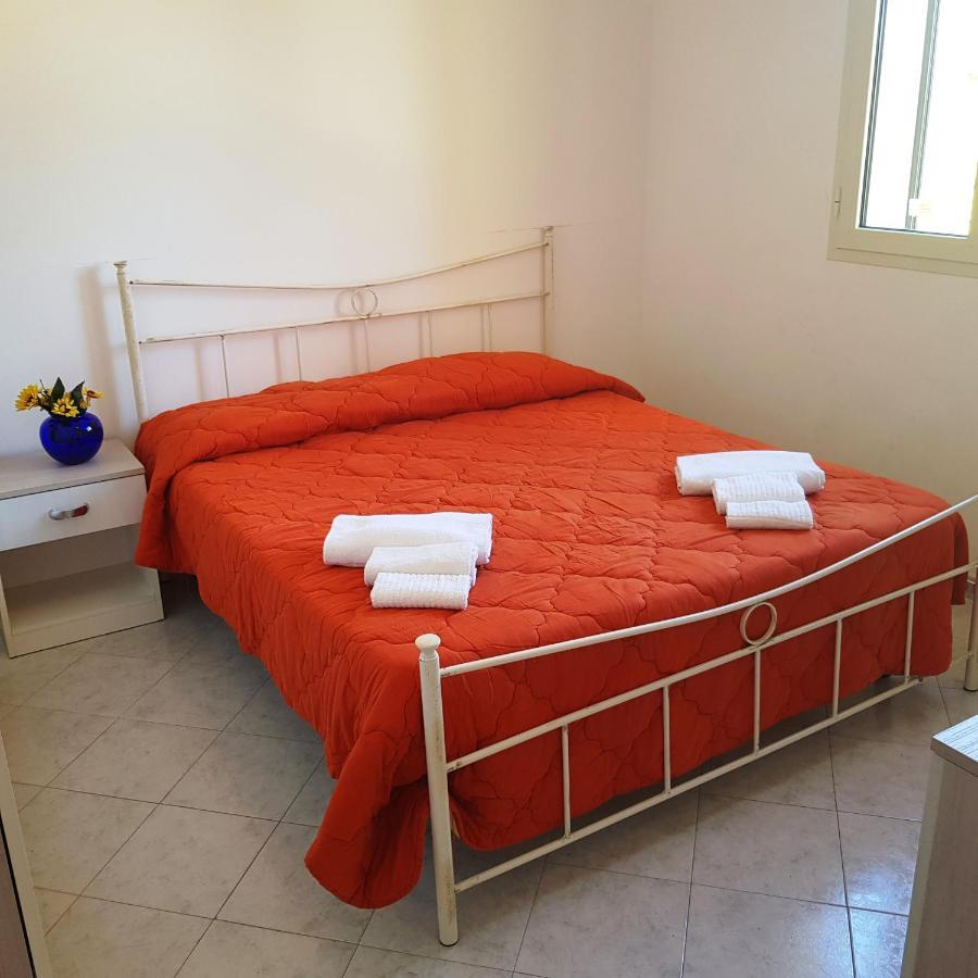 Case Vacanza Ioniantravel Gallipoli Dış mekan fotoğraf