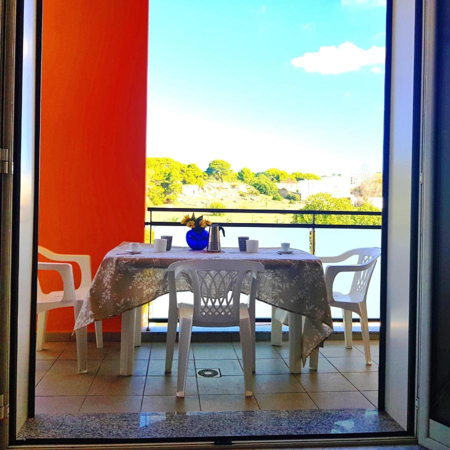 Case Vacanza Ioniantravel Gallipoli Dış mekan fotoğraf