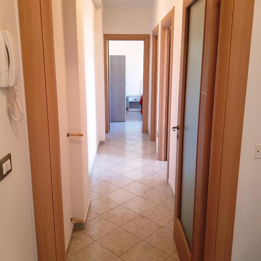 Case Vacanza Ioniantravel Gallipoli Dış mekan fotoğraf