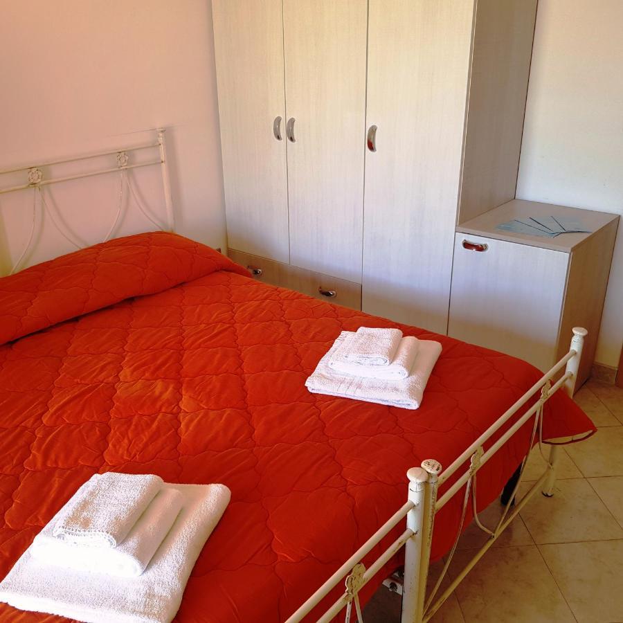 Case Vacanza Ioniantravel Gallipoli Dış mekan fotoğraf