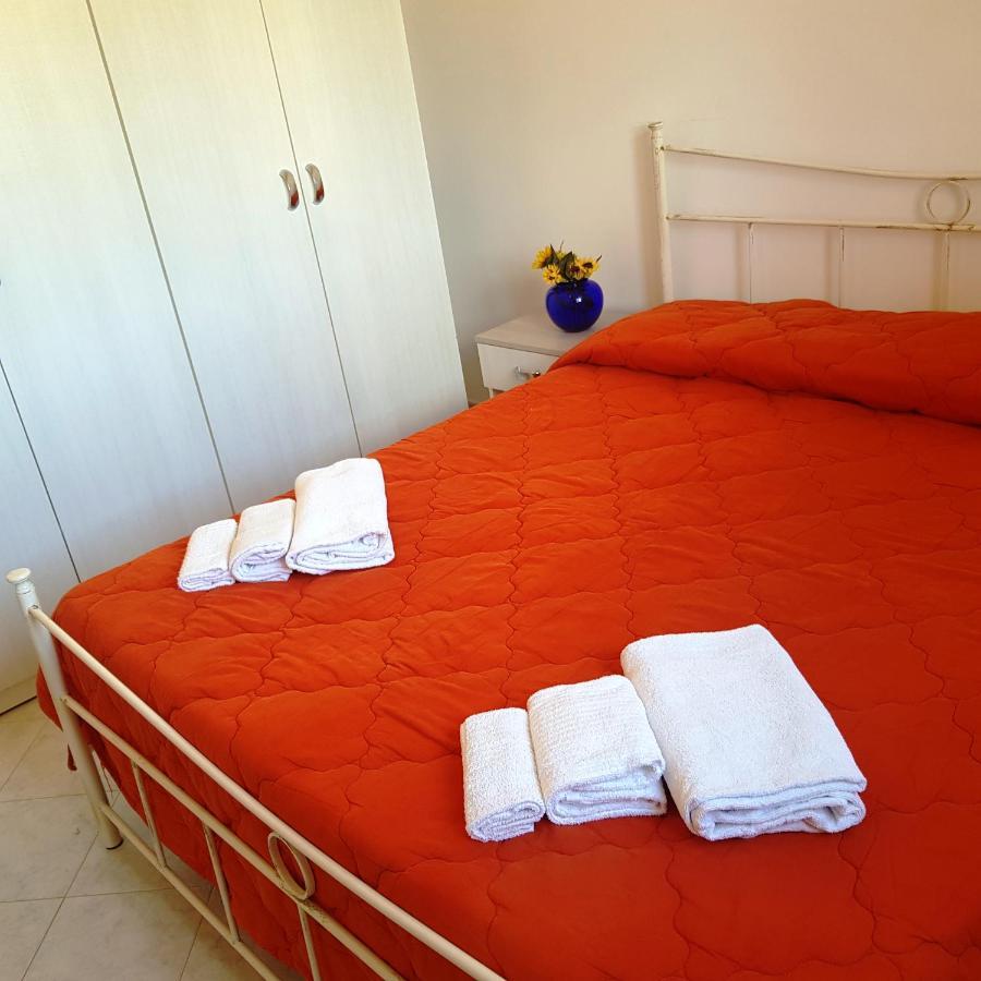 Case Vacanza Ioniantravel Gallipoli Dış mekan fotoğraf