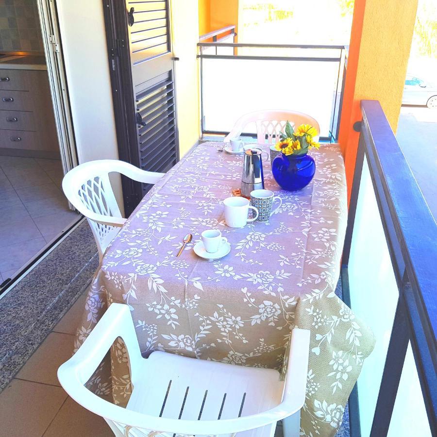 Case Vacanza Ioniantravel Gallipoli Dış mekan fotoğraf