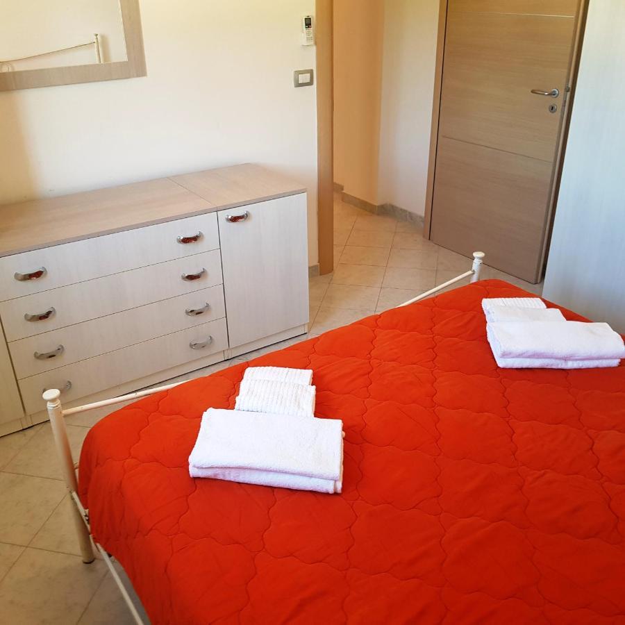 Case Vacanza Ioniantravel Gallipoli Dış mekan fotoğraf