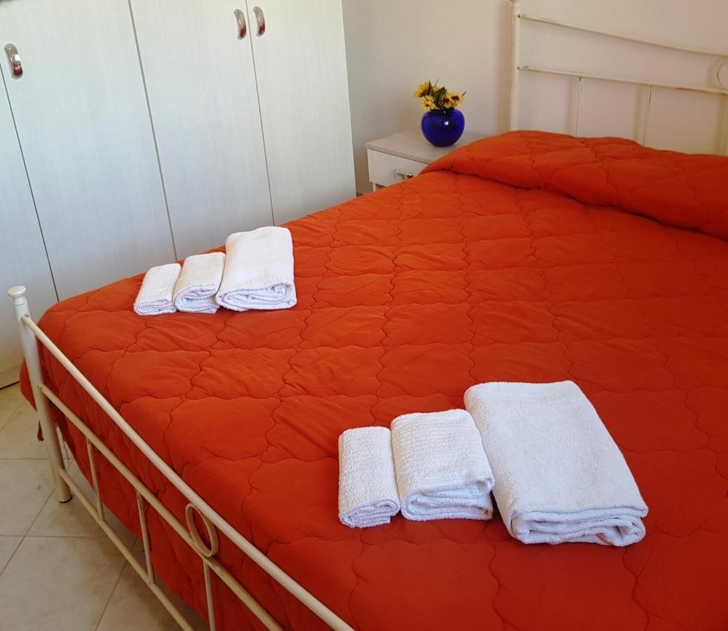 Case Vacanza Ioniantravel Gallipoli Dış mekan fotoğraf