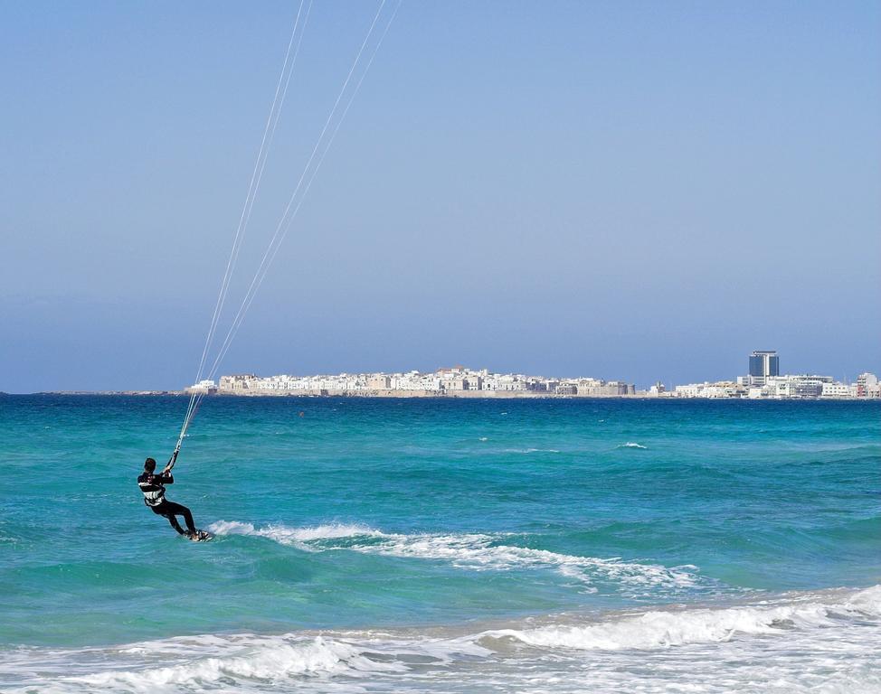 Case Vacanza Ioniantravel Gallipoli Dış mekan fotoğraf