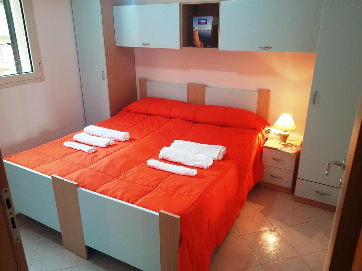 Case Vacanza Ioniantravel Gallipoli Dış mekan fotoğraf