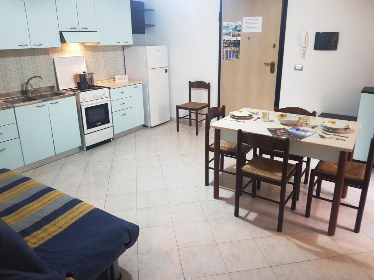 Case Vacanza Ioniantravel Gallipoli Dış mekan fotoğraf