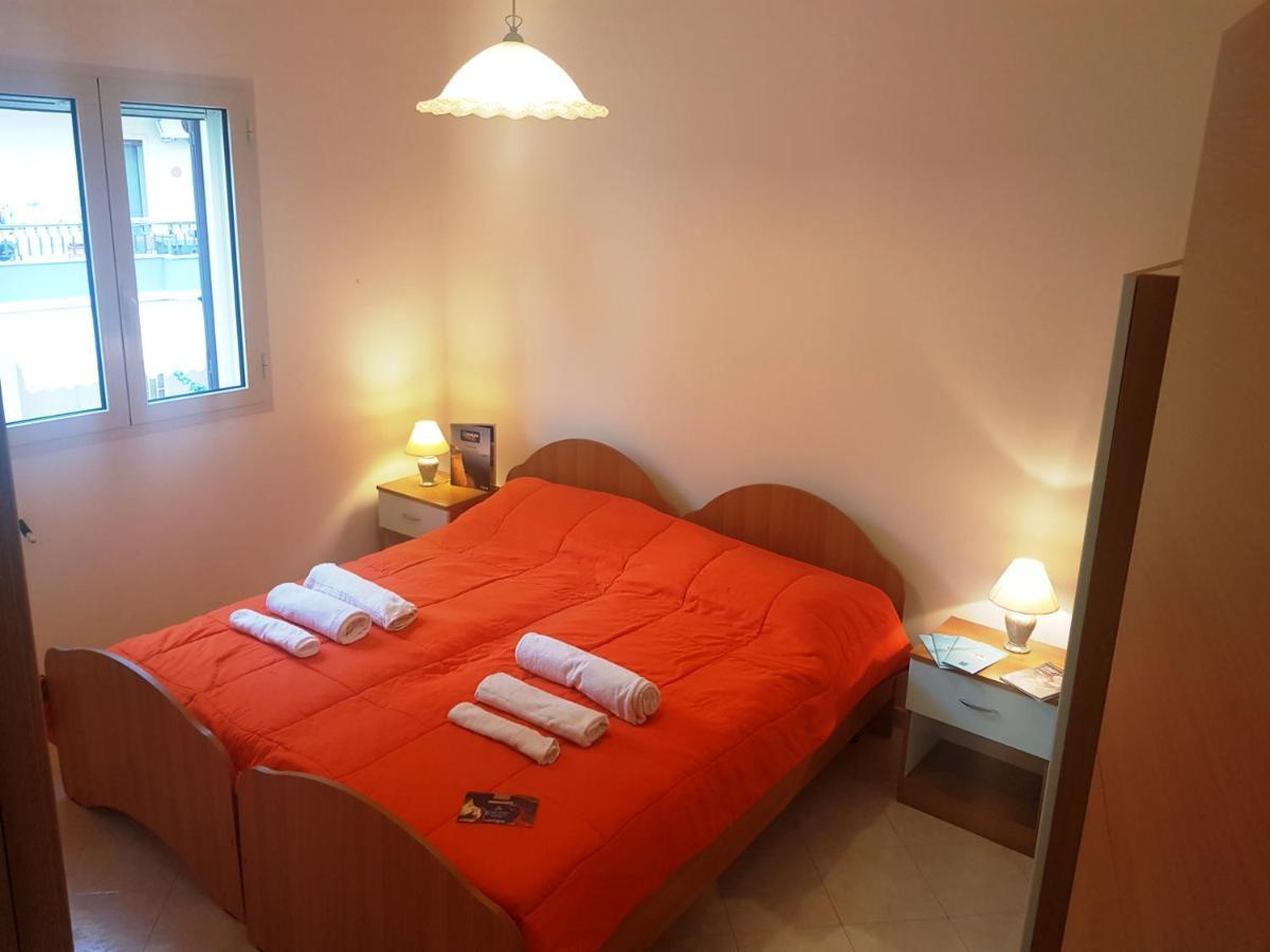 Case Vacanza Ioniantravel Gallipoli Dış mekan fotoğraf