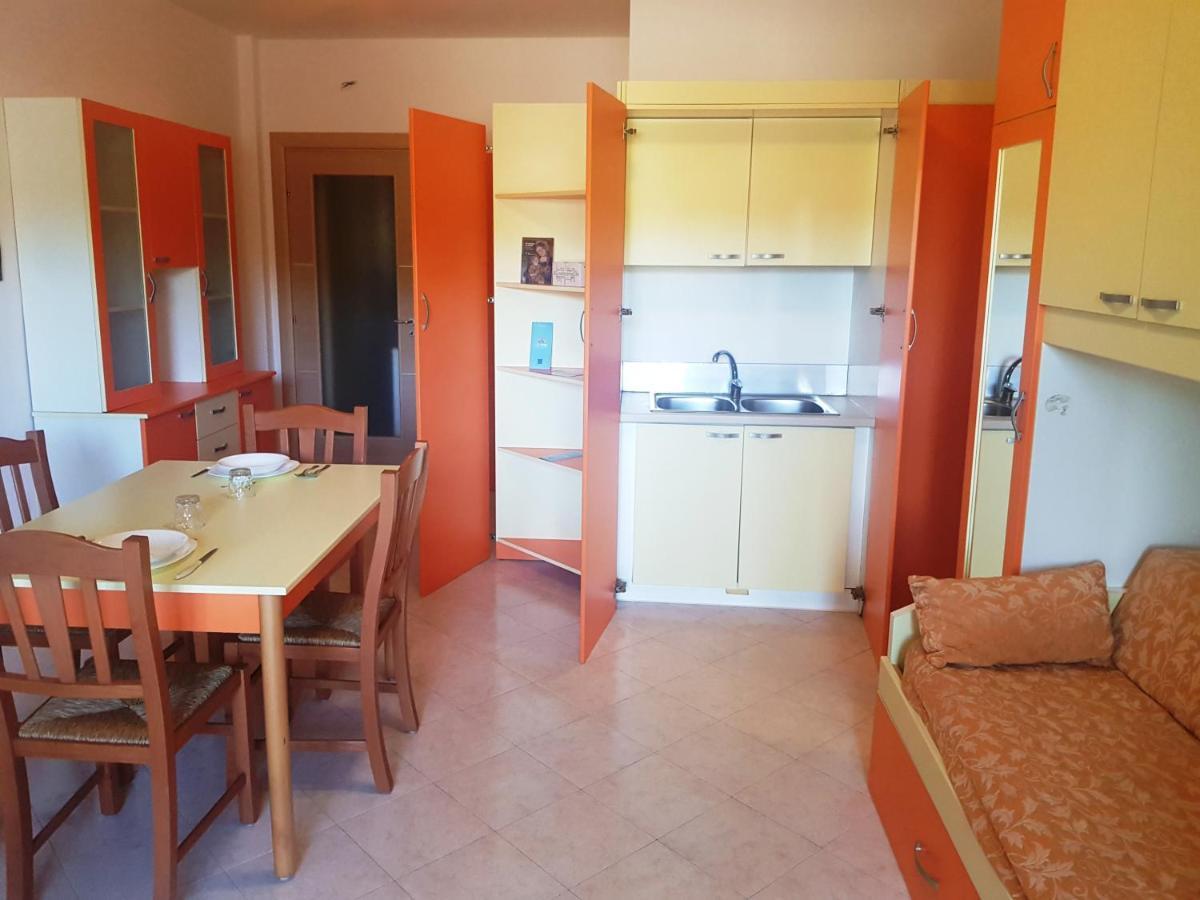 Case Vacanza Ioniantravel Gallipoli Dış mekan fotoğraf