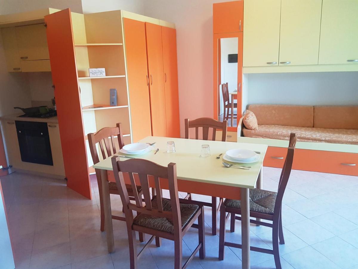 Case Vacanza Ioniantravel Gallipoli Dış mekan fotoğraf