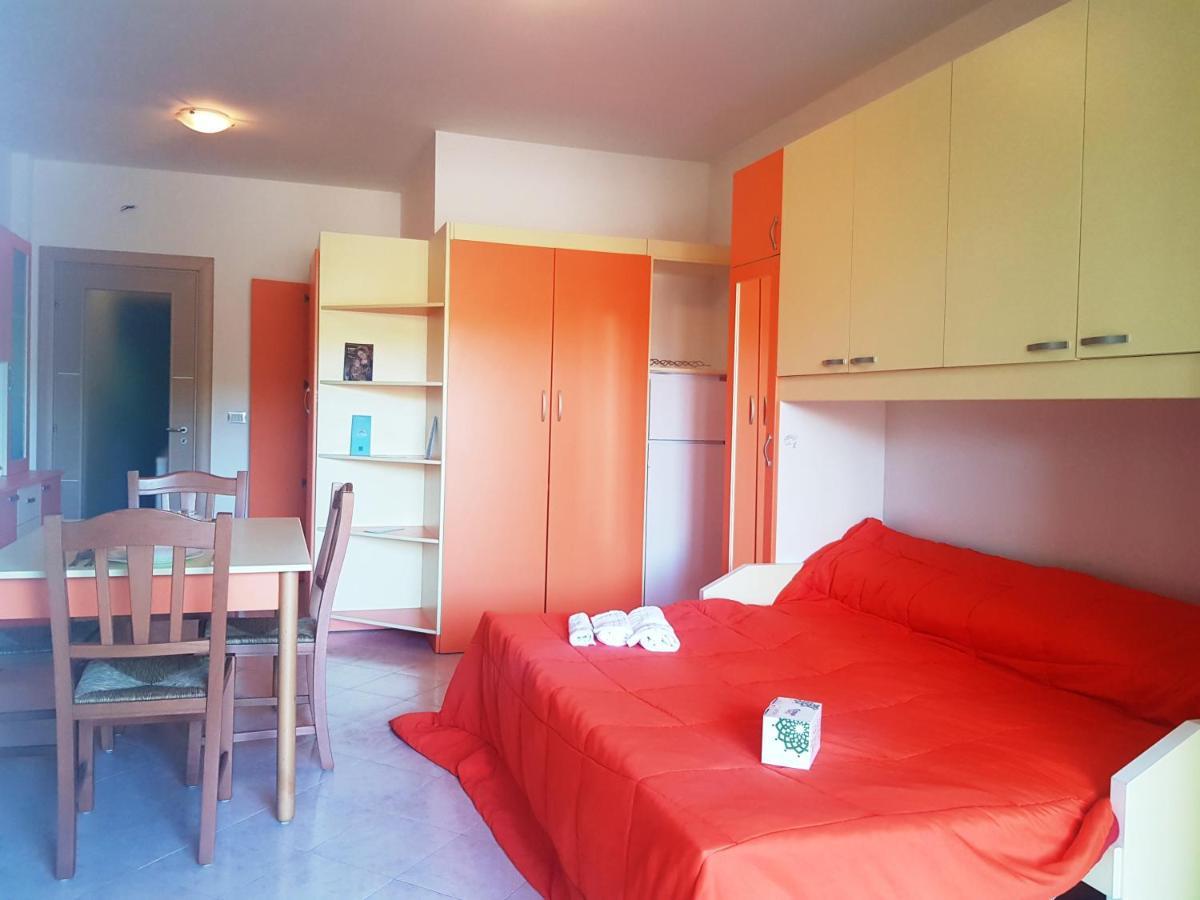 Case Vacanza Ioniantravel Gallipoli Dış mekan fotoğraf