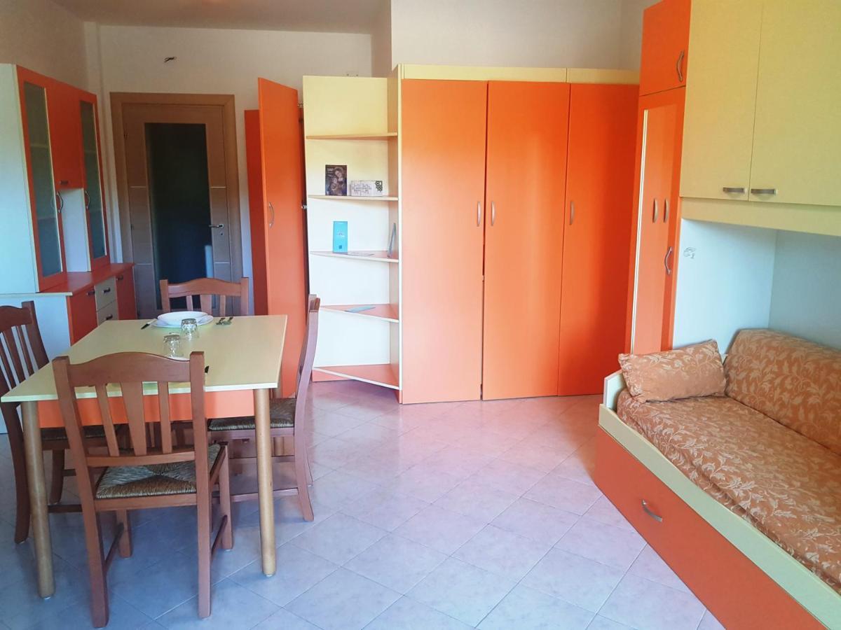 Case Vacanza Ioniantravel Gallipoli Dış mekan fotoğraf