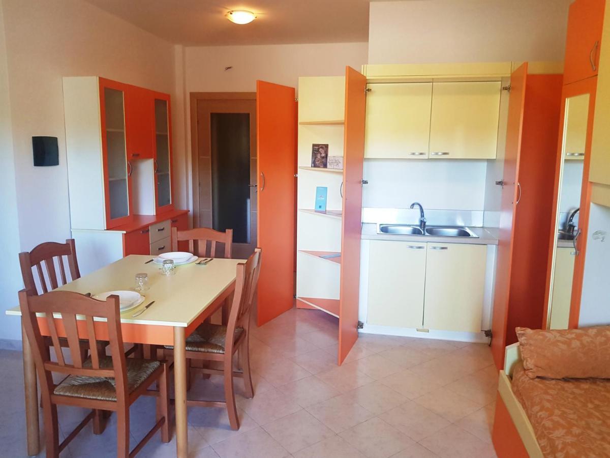 Case Vacanza Ioniantravel Gallipoli Dış mekan fotoğraf