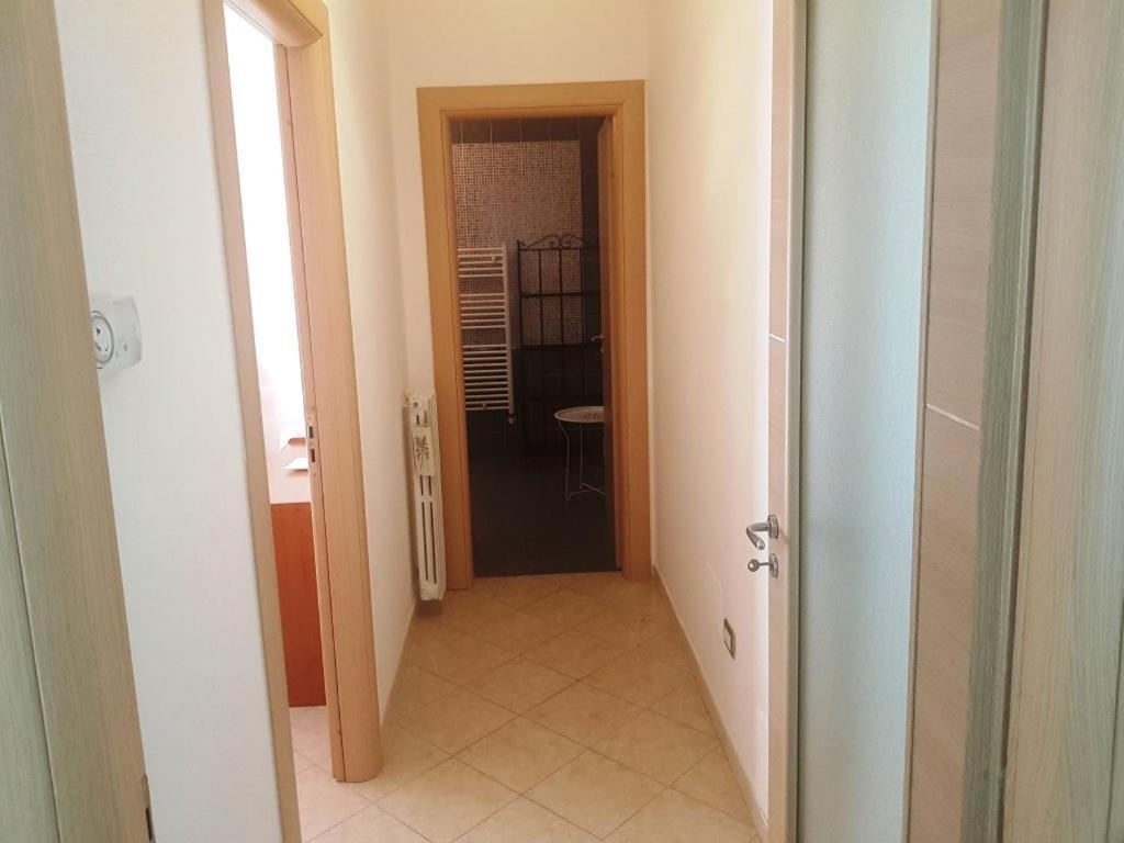 Case Vacanza Ioniantravel Gallipoli Dış mekan fotoğraf