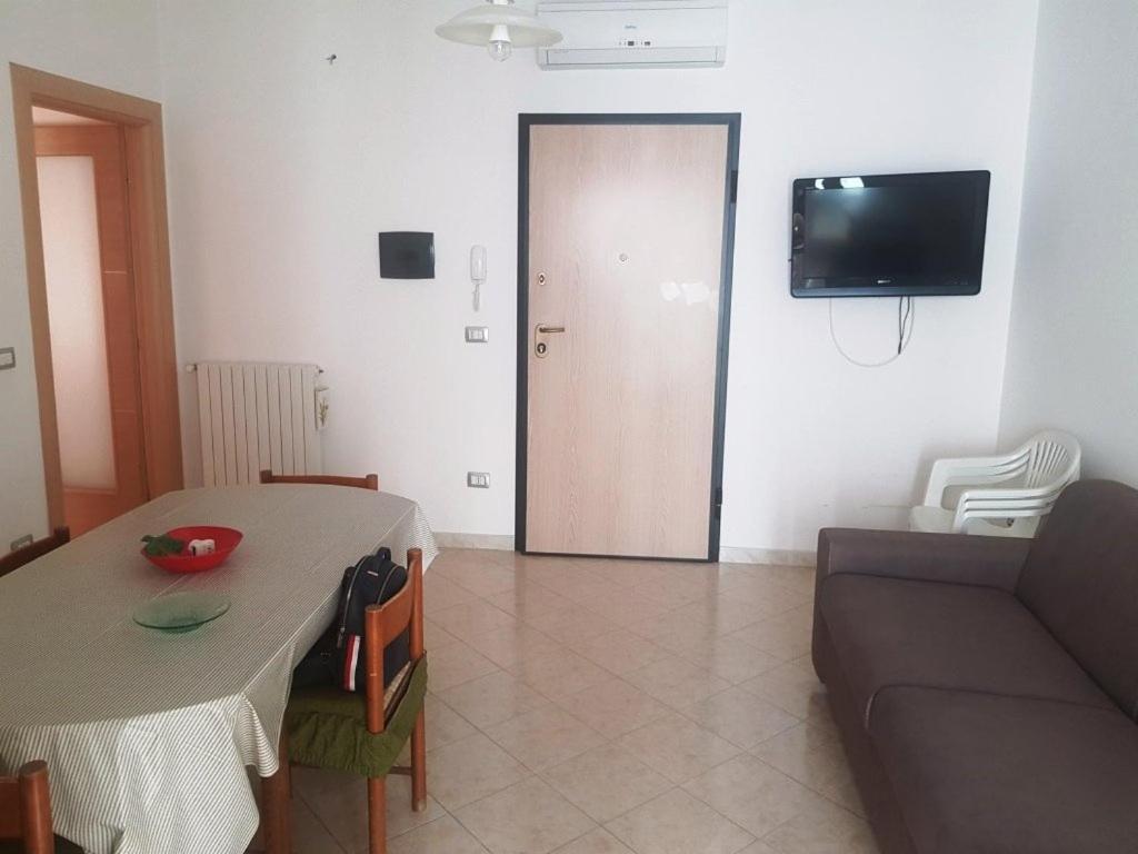 Case Vacanza Ioniantravel Gallipoli Dış mekan fotoğraf