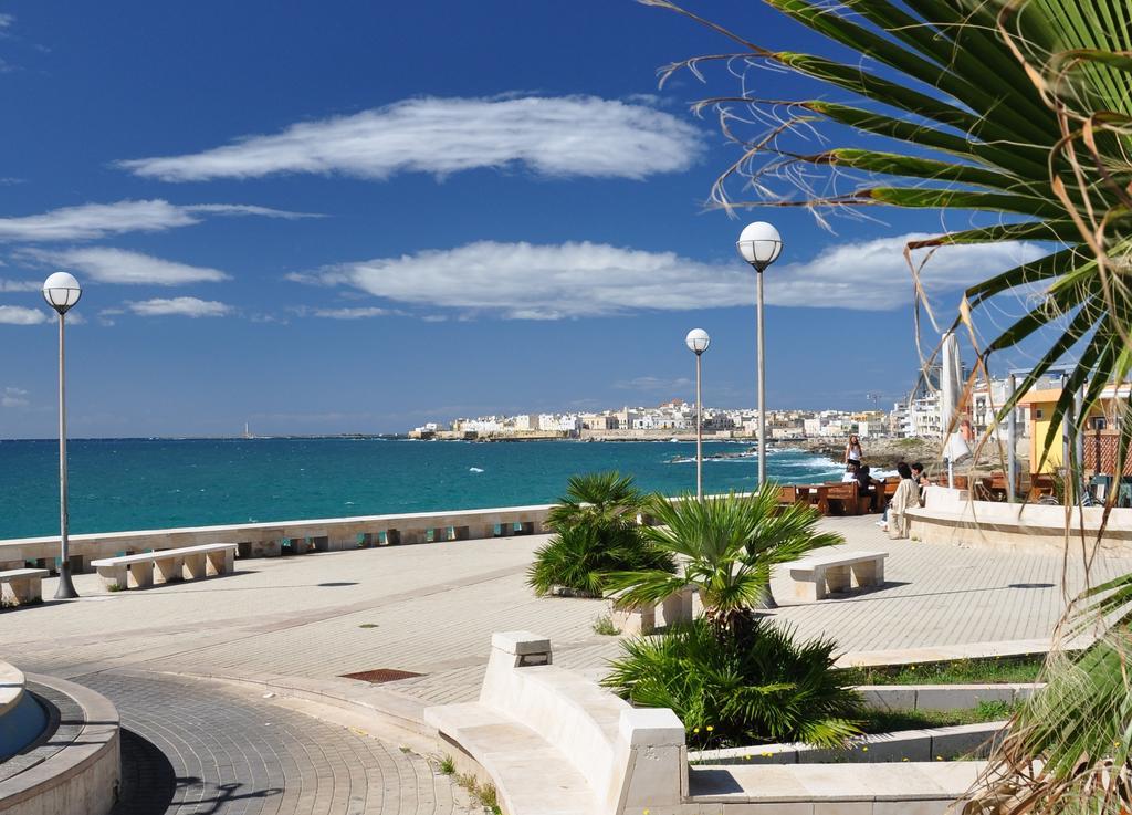 Case Vacanza Ioniantravel Gallipoli Dış mekan fotoğraf